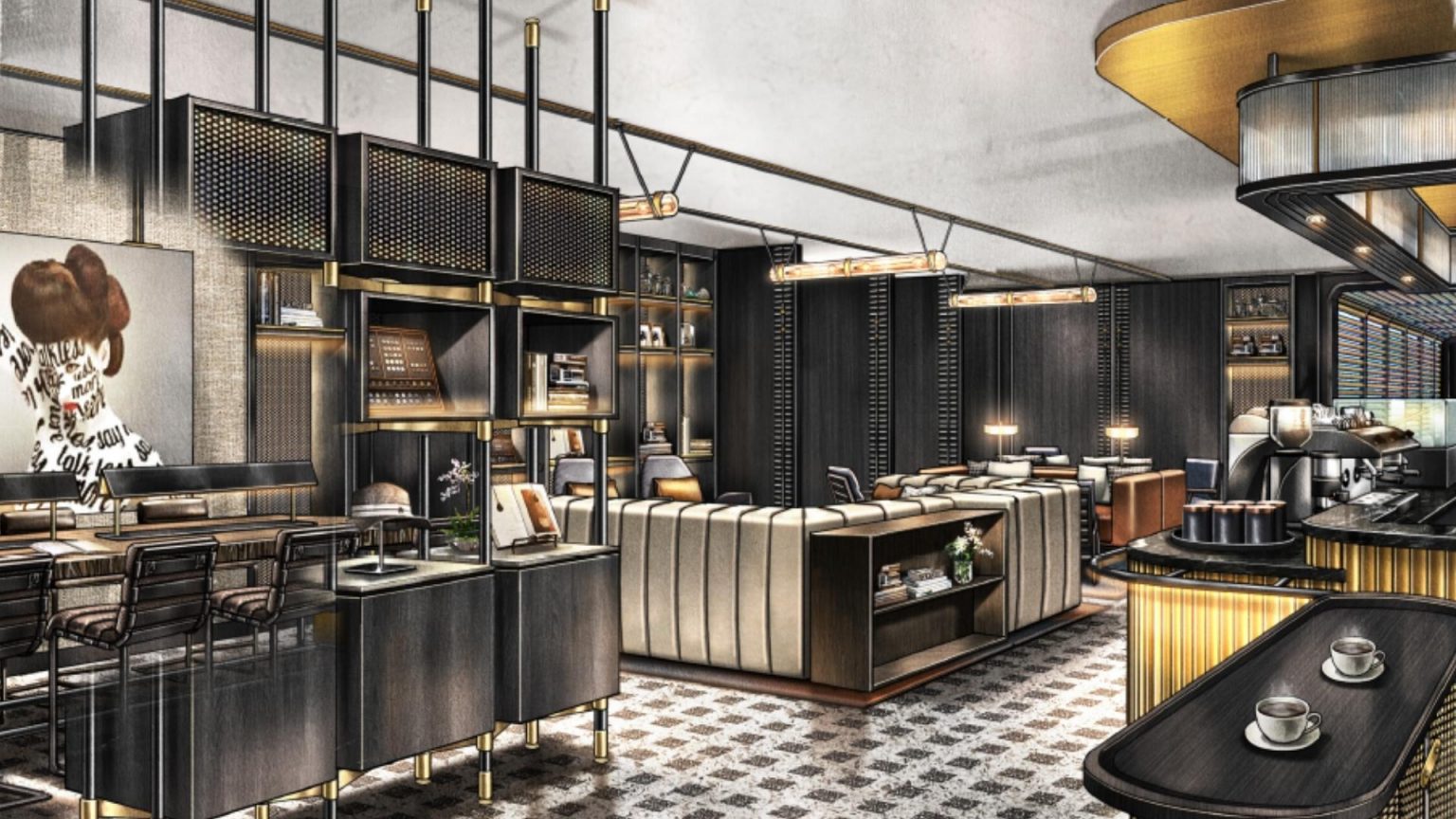 South East Asian Restaurant in Singapore Pullman Singapore Orchard