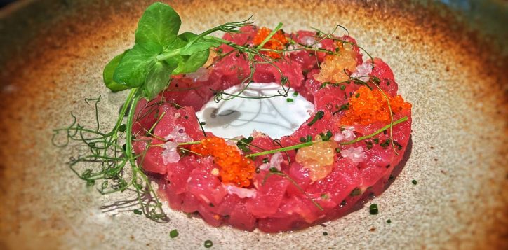 tuma-ceviche-with-ikura-2